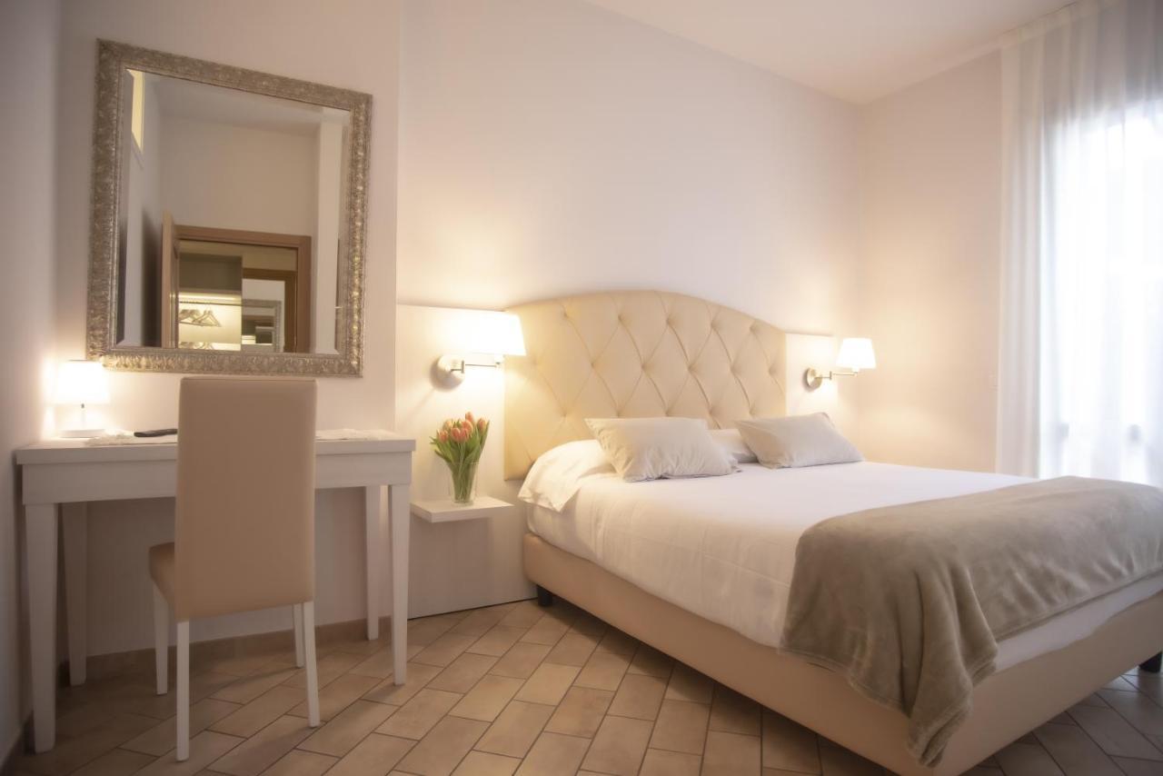 Il Casale Bed & Breakfast San Giovanni In Marignano Dış mekan fotoğraf
