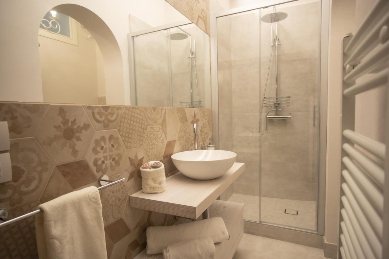Il Casale Bed & Breakfast San Giovanni In Marignano Dış mekan fotoğraf